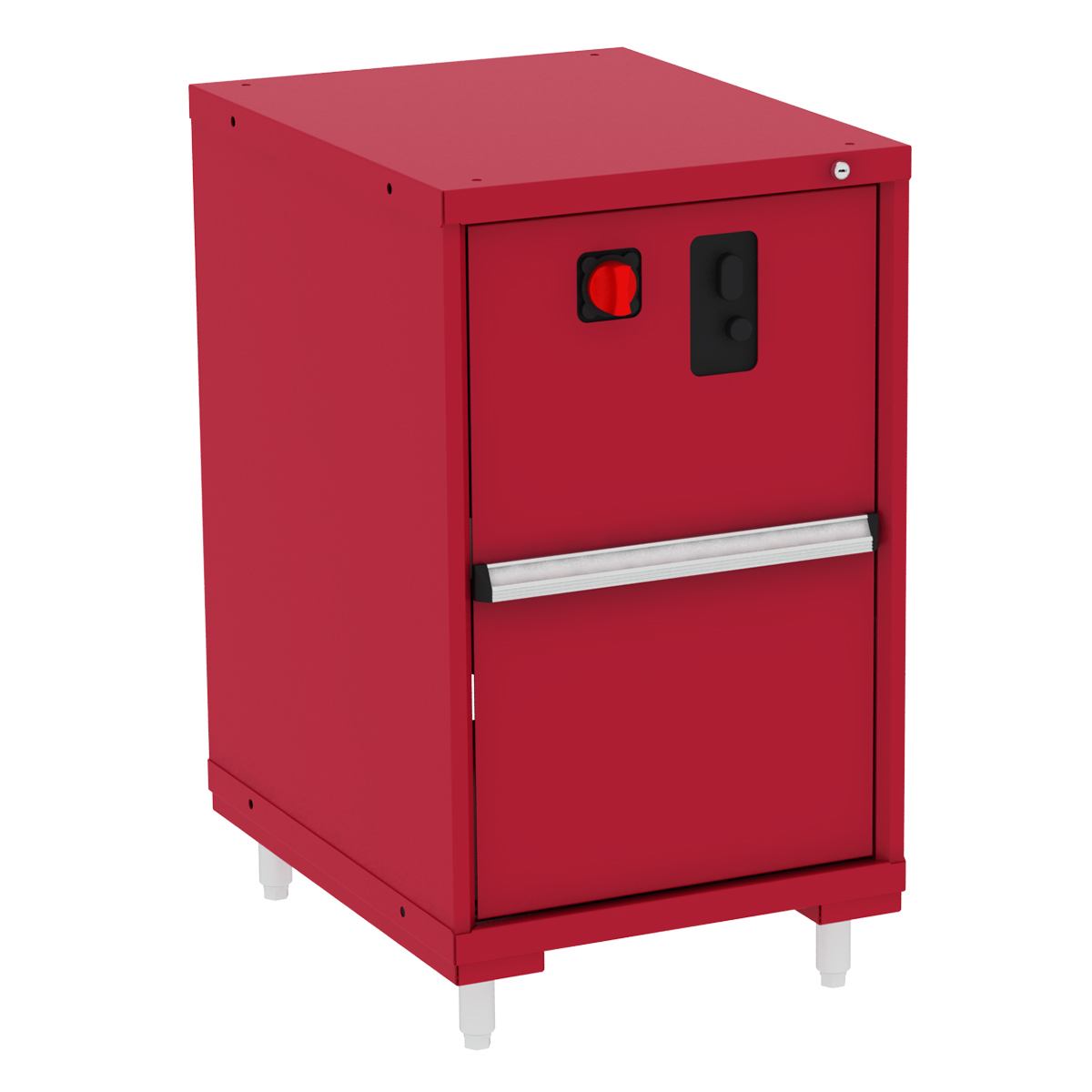 aws lift control cabinet icon