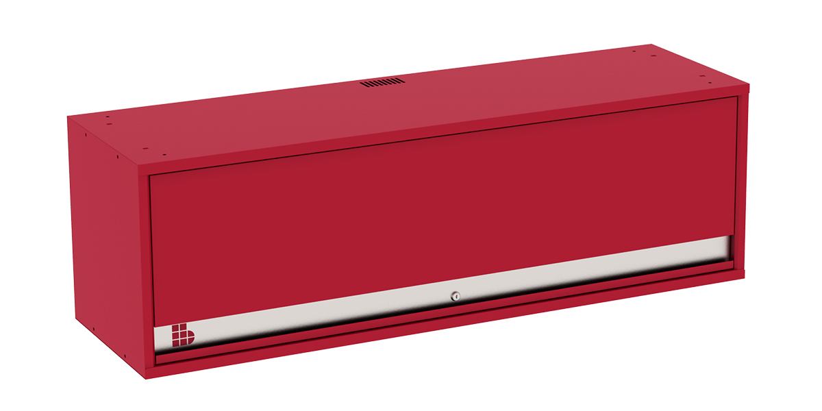 aws upper overhead cabinet storage icon