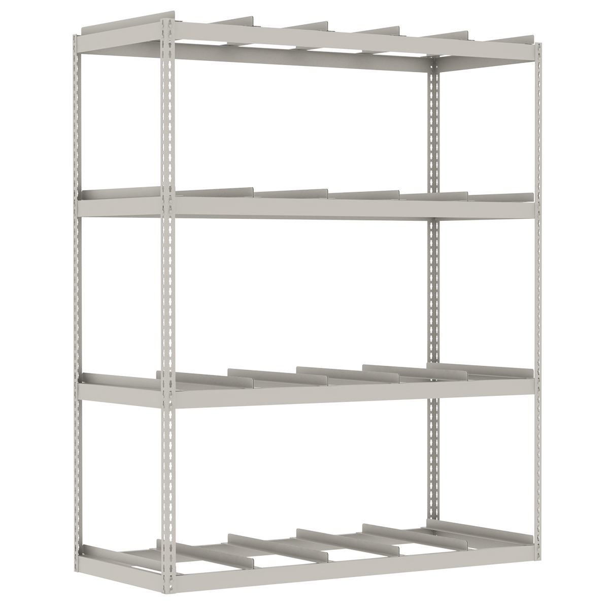 rivet span specialty shelving units icon