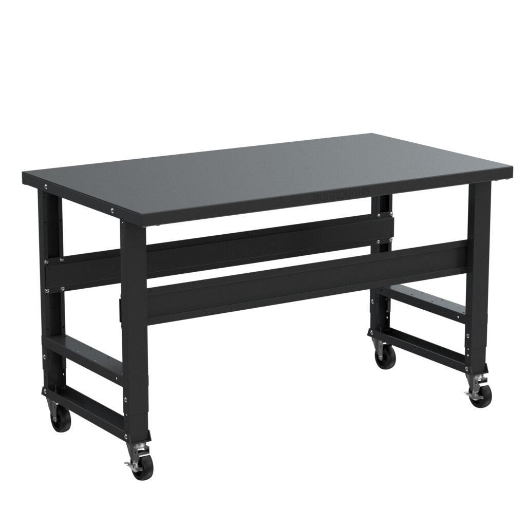 Mobile Workbenches Archives - Borroughs, LLC