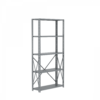 Borroughs® 5-Shelf Commercial Grade Shelving Unit