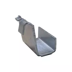 Borroughs Box Edge Plus Shelving Unit Clip