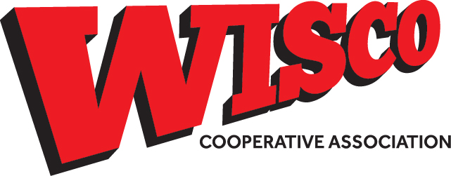 WISCO Cooperative Association Logo