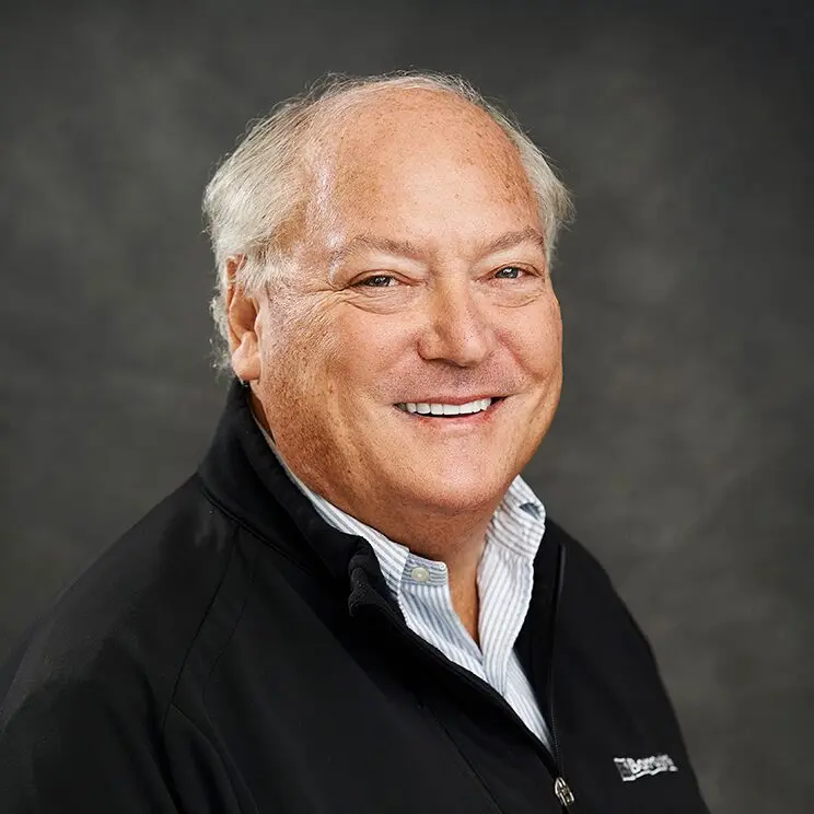 Image of Borroughs Chairman & Managing Partner, Tim Tyler